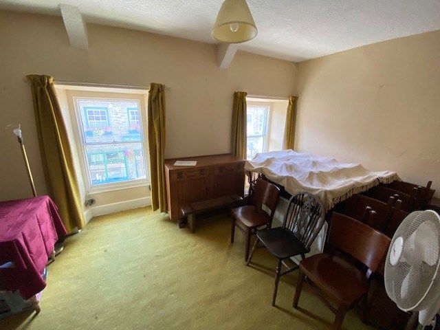 Commercial property for sale in Sycamore Street, Newcastle Emlyn SA38, £140,000