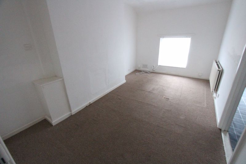 1 bed flat for sale in Wordsworth Street, Bootle L20, £52,500