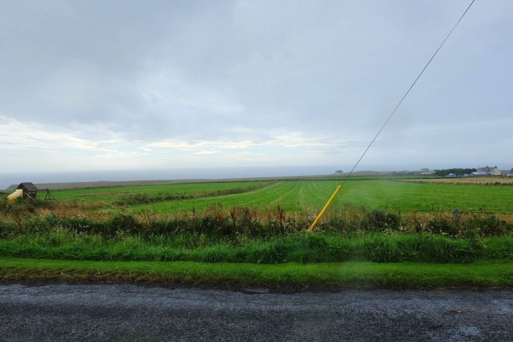Land for sale in Thrumster, Wick KW1, £30,000