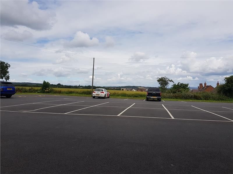 Land for sale in Blue Bell Inn, Station Road, North Wingfield, Chesterfield, Derbyshire S42, Non quoting