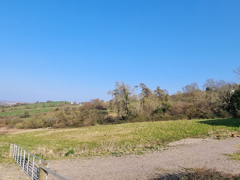 Land for sale in Dundry Lane, Avon BS41, £9,900