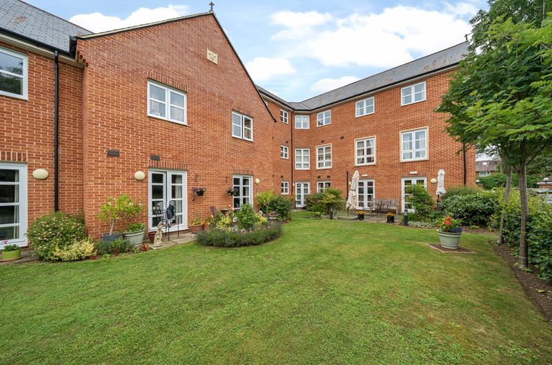 1 bed property for sale in Wootton Road, Abingdon OX14, £125,000