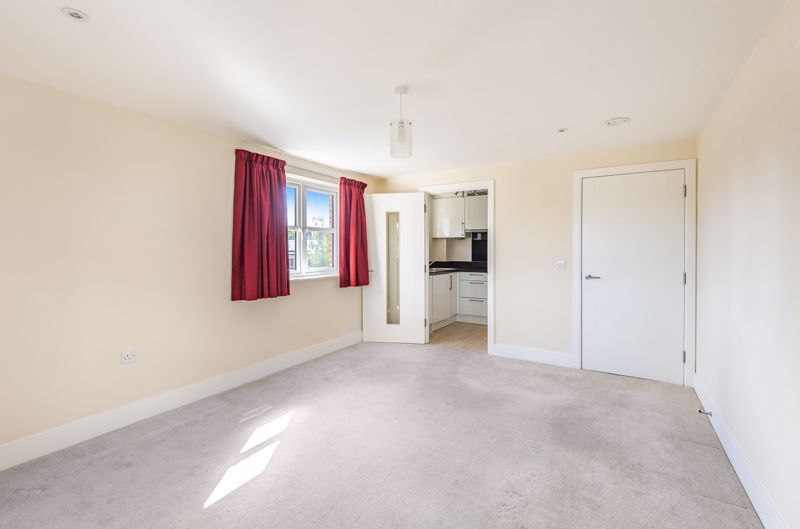 1 bed property for sale in Wootton Road, Abingdon OX14, £125,000