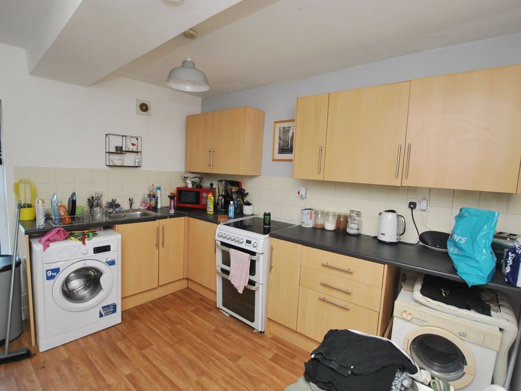 2 bed flat for sale in Flat A, 70-72 Upper Bar, Newport, 7Aw. TF10, £95,995