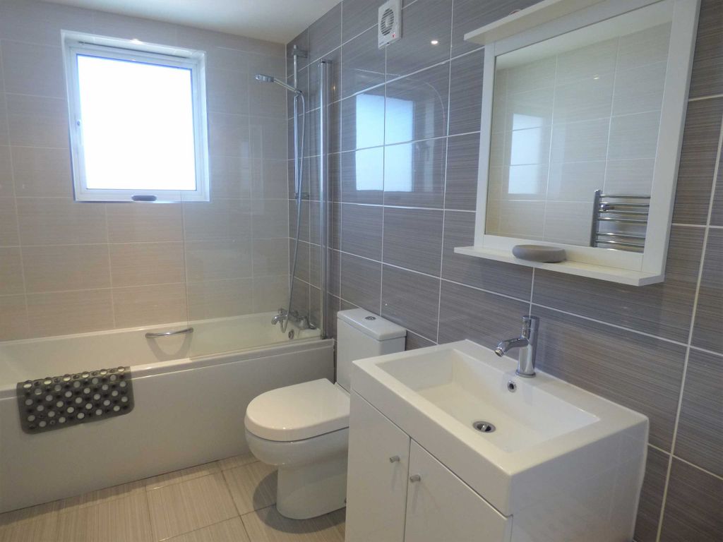 2 bed flat for sale in Atlantic House, 1 Ayton Drive, Portland, Dorset DT5, £190,000