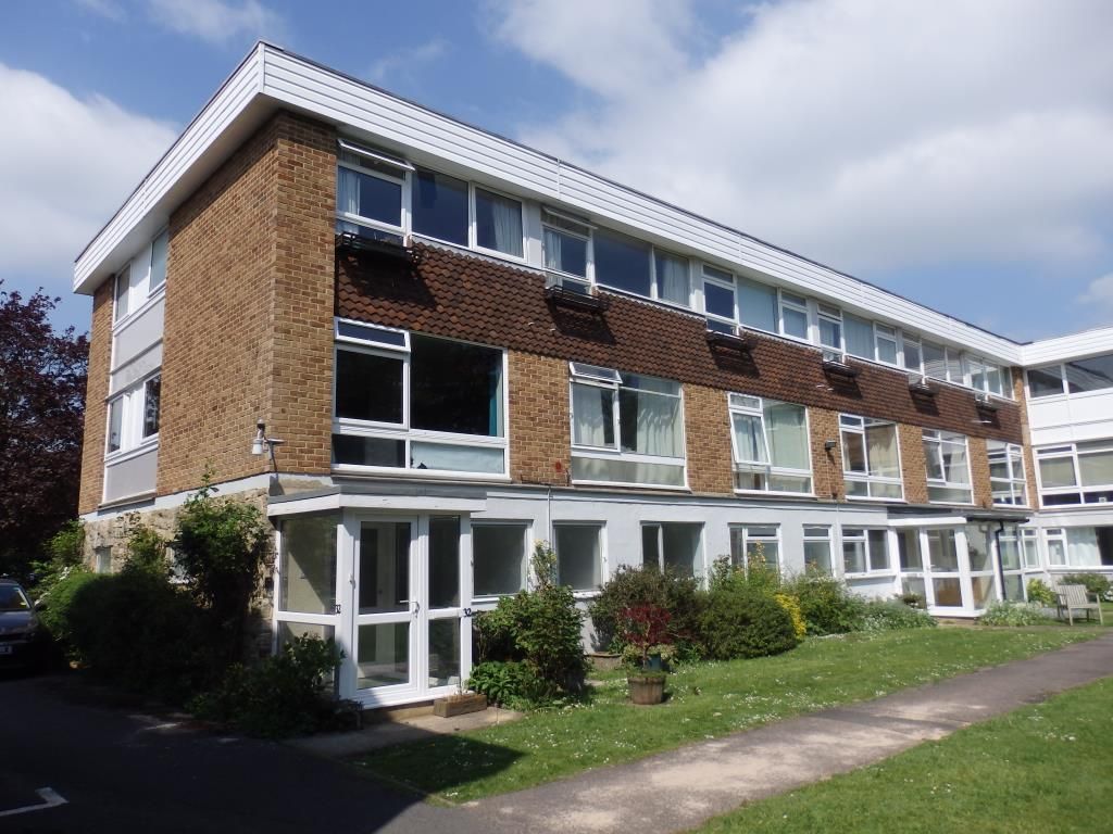 2 bed maisonette for sale in Doods Place, Doods Road, Reigate RH2, £275,000