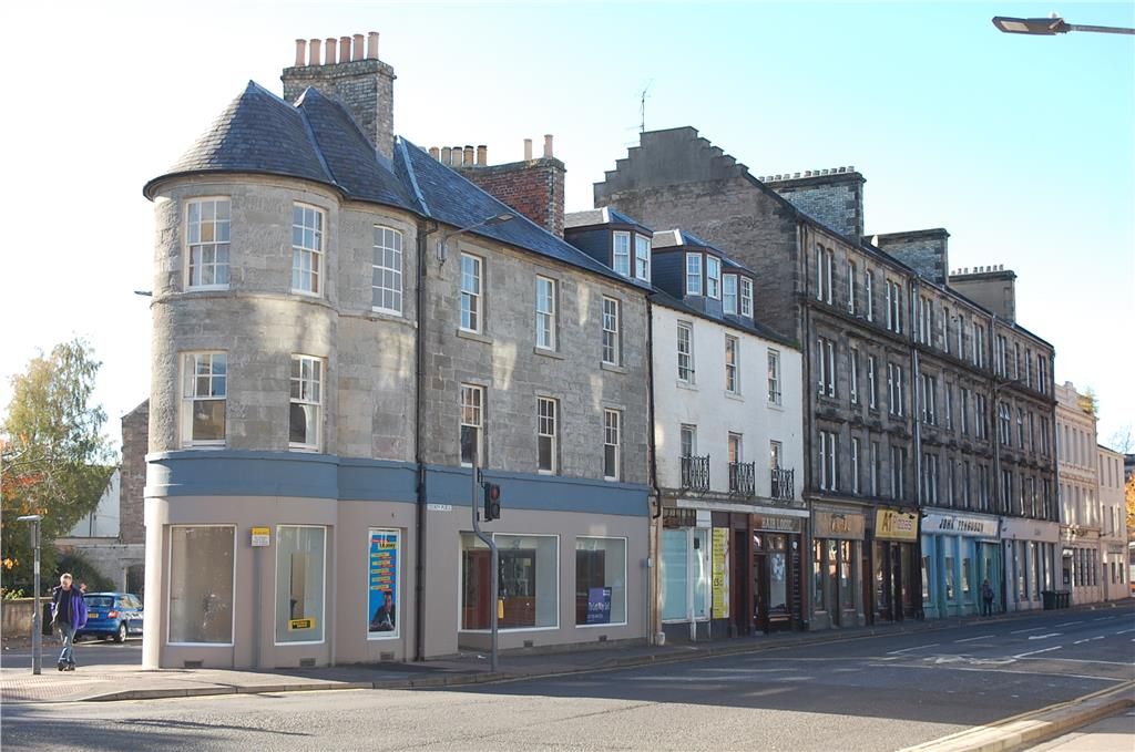 Retail premises for sale in 2/6 County Place, Perth PH2, Non quoting