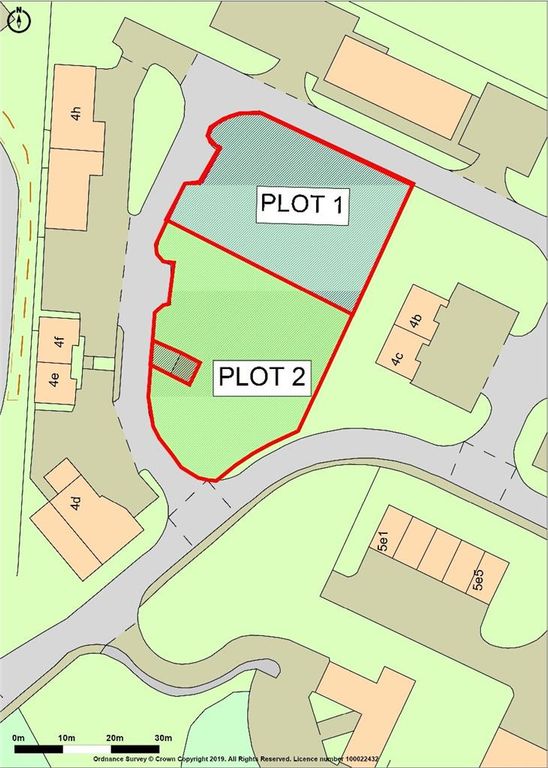 Land for sale in Development Land, Wick Airport Industrial Estate, Wick, Caithness And Sutherland KW1, Non quoting