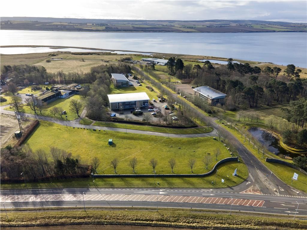 Land for sale in Development Sites, Alness Point Business Park, Alness IV17, Non quoting