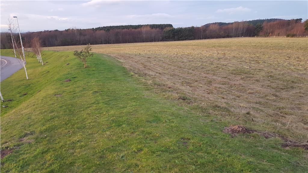 Land for sale in Plot 5, Forres Enterprise Park, Forres, Moray IV36, Non quoting