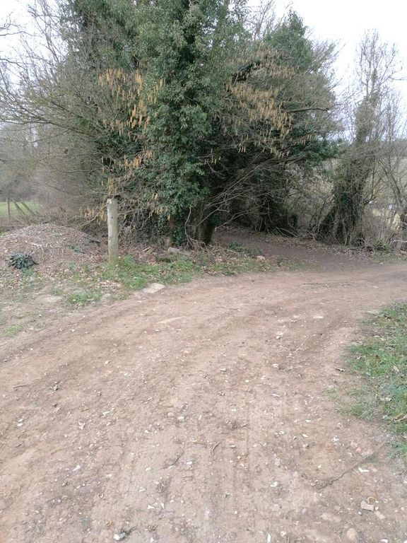 Land for sale in Blackness Lane, Bromley BR2, £65,000