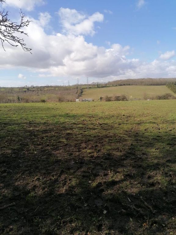 Land for sale in Blackness Lane, Bromley BR2, £65,000