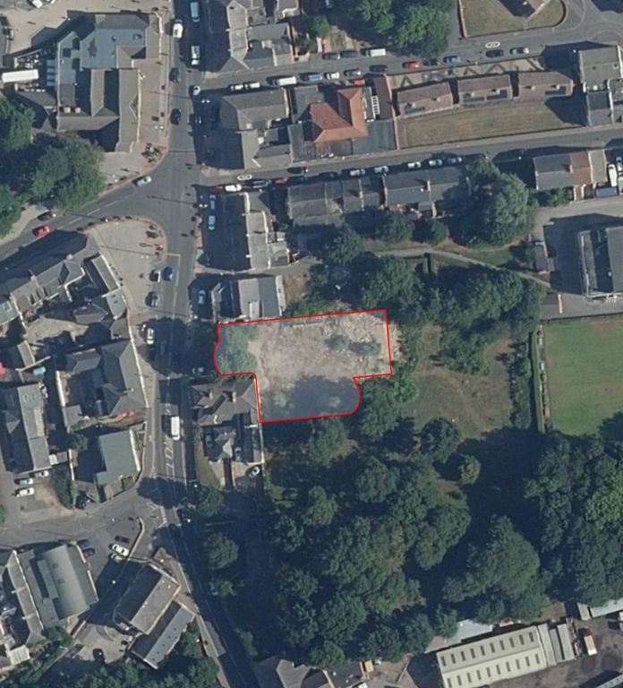 Land for sale in Front Street, Hetton-Le-Hole DH5, £300,000