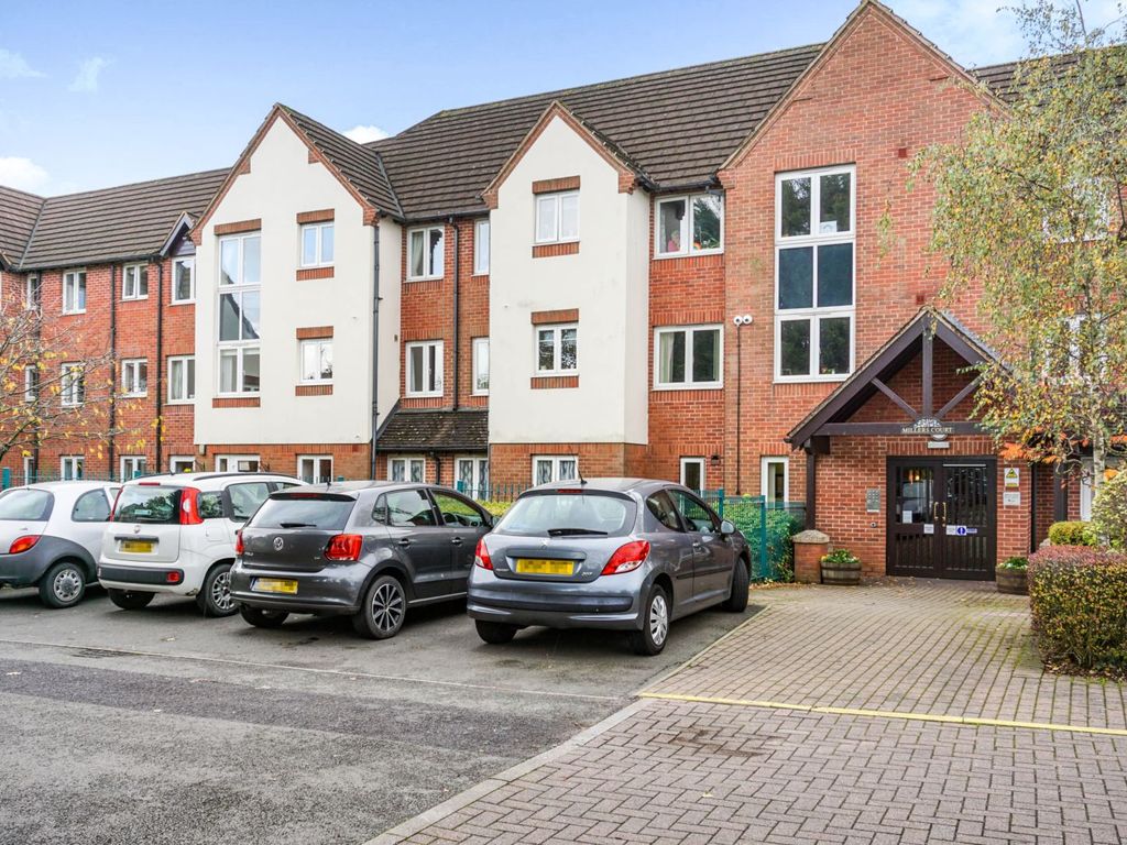 1 bed property for sale in 298 Haslucks Green Road, Solihull B90, £85,000