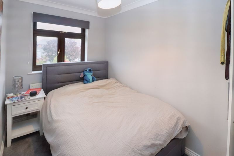 2 bed property for sale in John Street, Brightlingsea CO7, £250,000