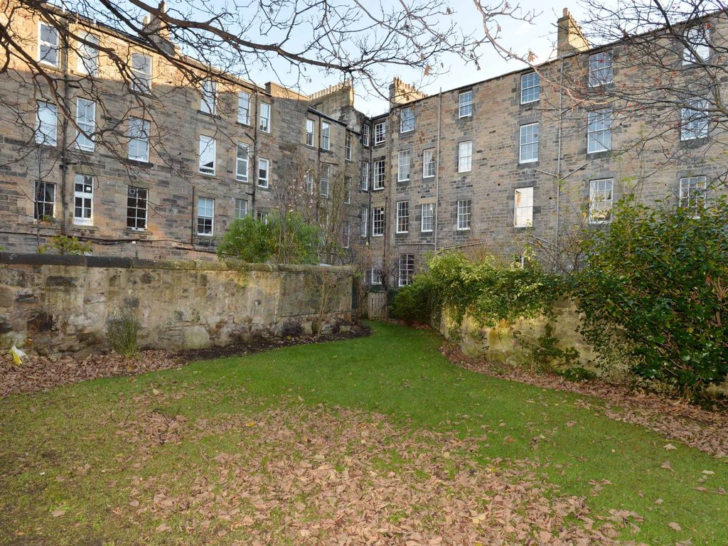 1 bed flat for sale in Dundas Street, Edinburgh EH3, £250,000