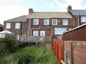 2 bed terraced house for sale in Cotsford Park Estate, Peterlee SR8, £64,950