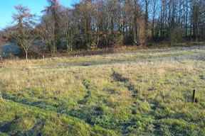 Land for sale in Church Lane, Warlingham. Surrey CR6, £17,600