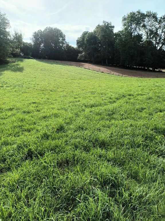 Land for sale in Church Lane, Warlingham. Surrey CR6, £17,600