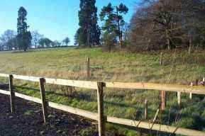 Land for sale in Church Lane, Warlingham. Surrey CR6, £17,600