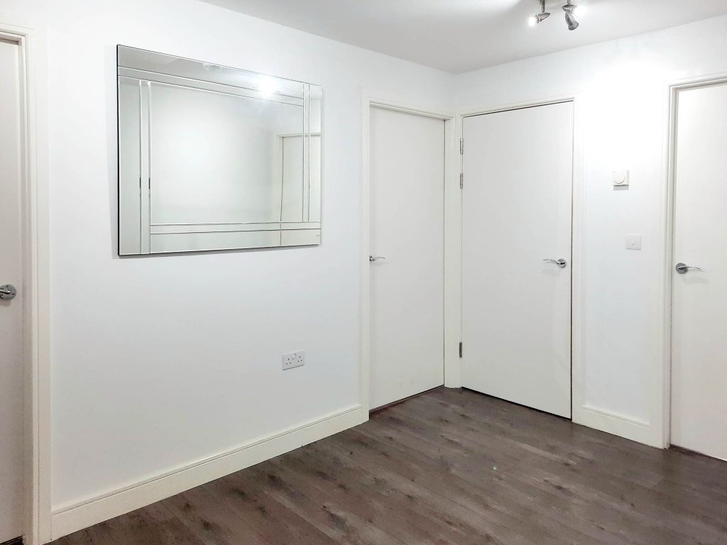 2 bed flat for sale in Hawksbill Way, Peterborough PE2, £145,000