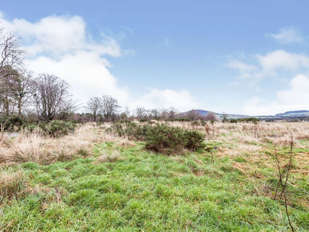 Land for sale in Rothiemay, Huntly AB54, £160,000