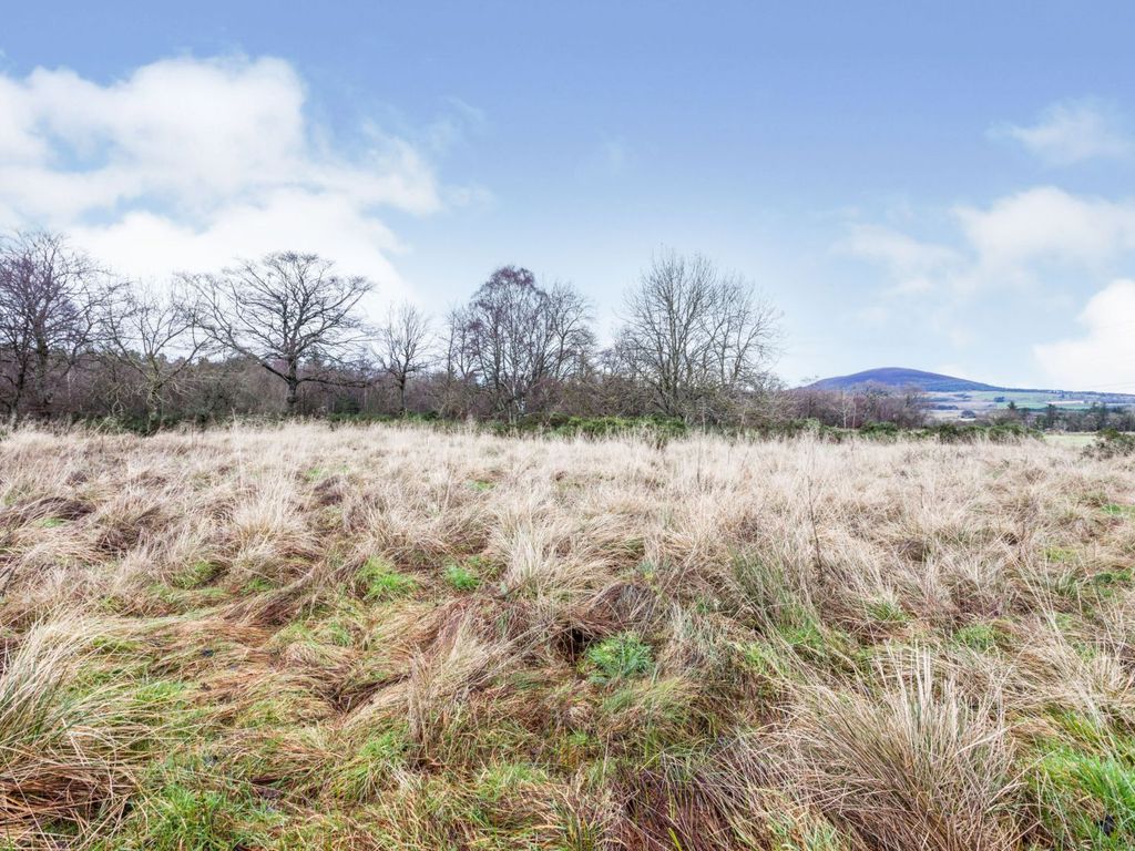 Land for sale in Rothiemay, Huntly AB54, £160,000