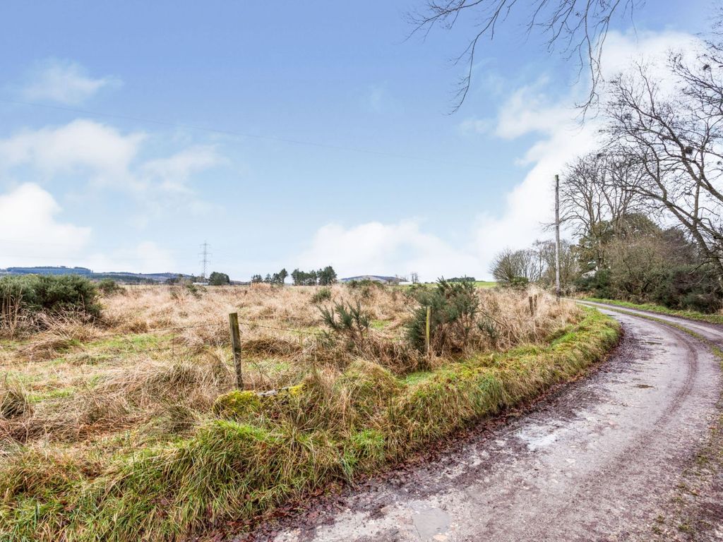 Land for sale in Rothiemay, Huntly AB54, £160,000