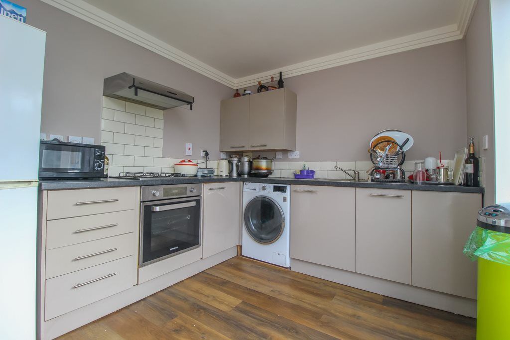 2 bed terraced house for sale in Powderham Drive, Cardiff CF11, £240,000