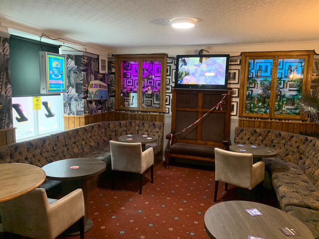 Pub/bar for sale in Bishop Auckland, Durham DL14, £199,000