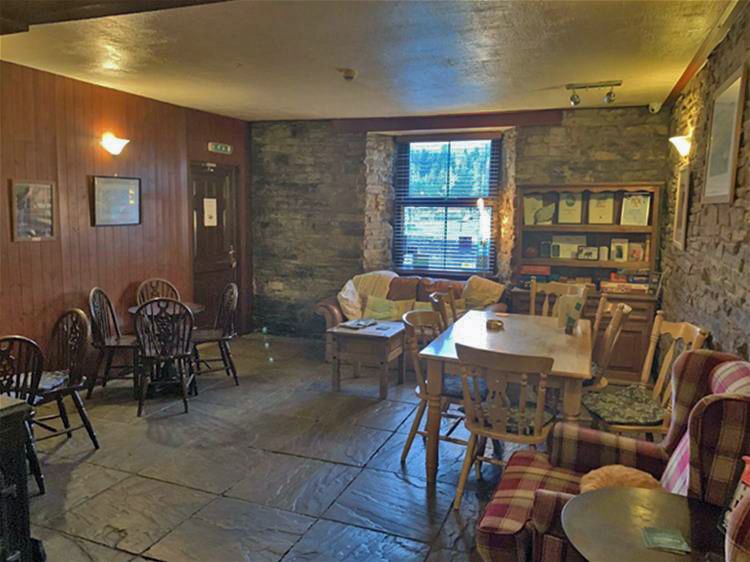 Pub/bar for sale in Nenthead, Alston CA9, £380,000