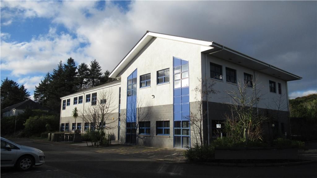 Office for sale in Units 2, 5 & 6, Creed Court, Gleann Seileach Business Park, Willowglen, Stornoway HS1, Non quoting