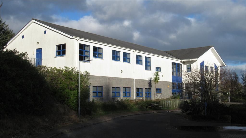 Office for sale in Units 2, 5 & 6, Creed Court, Gleann Seileach Business Park, Willowglen, Stornoway HS1, Non quoting