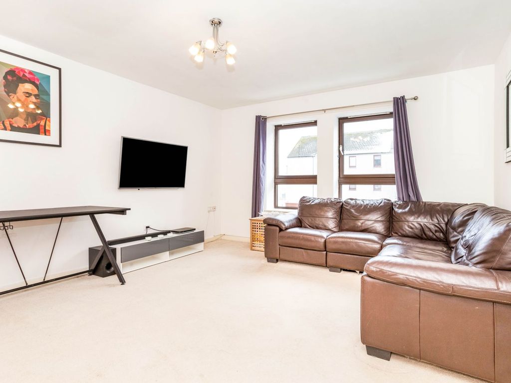 1 bed flat for sale in Ardarroch Close, Aberdeen AB24, £110,000