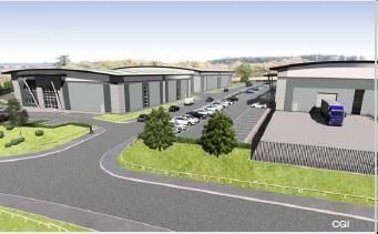 Commercial property for sale in Podium Business Park, Silverstone, Towcester, Northamptonshire NN12, Non quoting