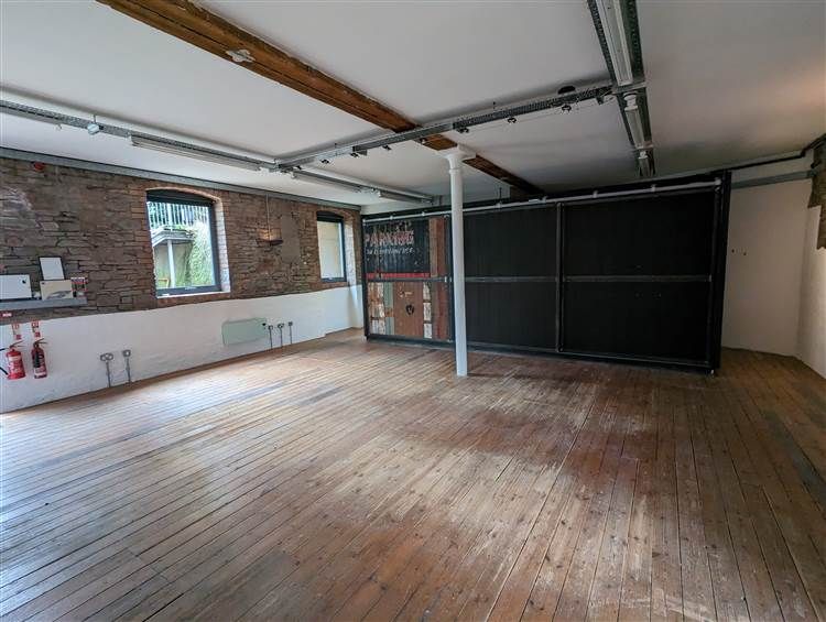 Office for sale in Paintworks, Arnos Vale, Bristol BS4, £265,000