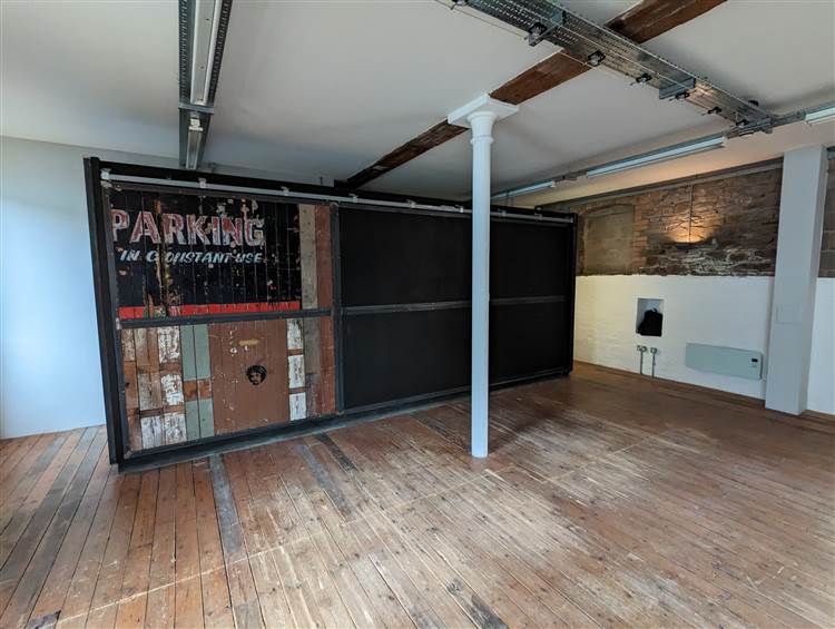 Office for sale in Paintworks, Arnos Vale, Bristol BS4, £265,000