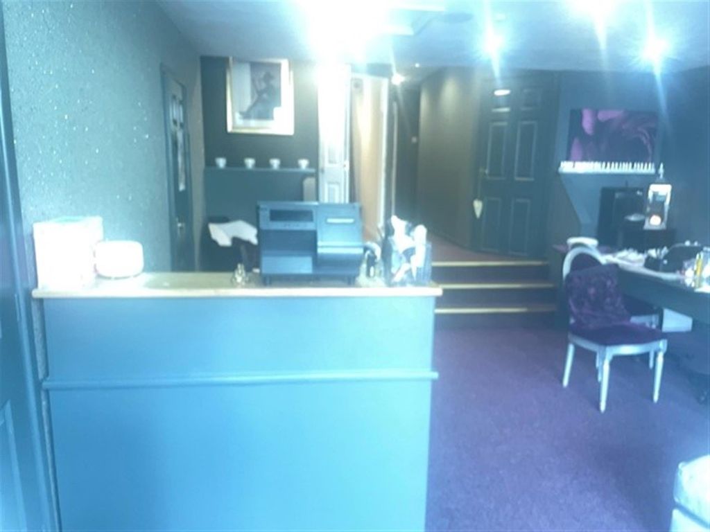 Retail premises for sale in Well-Established Beauty Salon In Affluent Area BL7, Turton, Blackburn With Darwen, £70,000