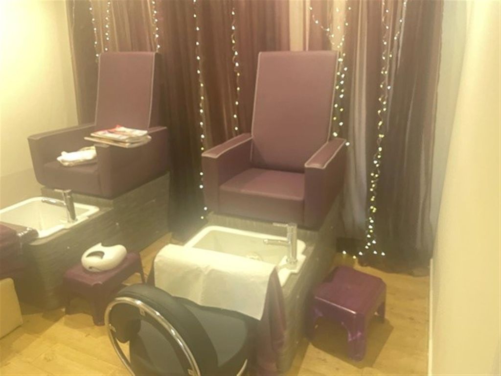 Retail premises for sale in Well-Established Beauty Salon In Affluent Area BL7, Turton, Blackburn With Darwen, £70,000