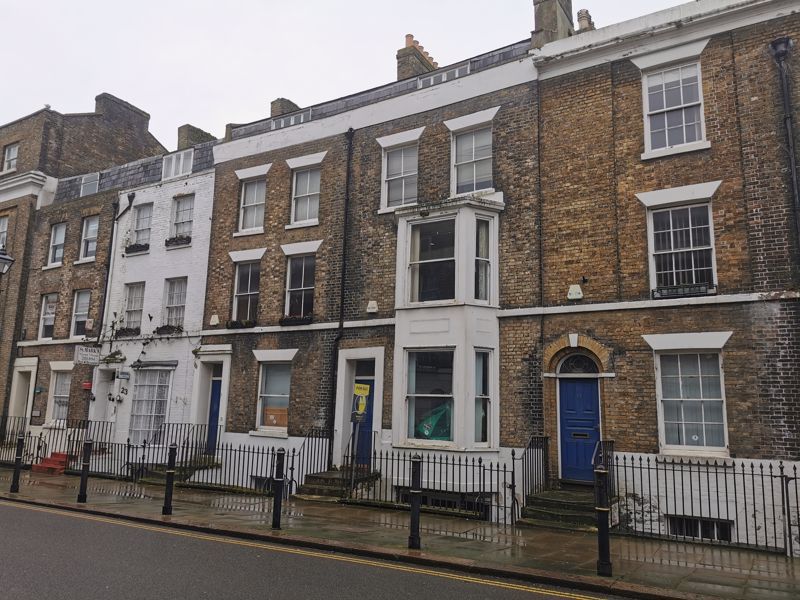 Property for sale in Castle Street, Dover CT16, £210,000