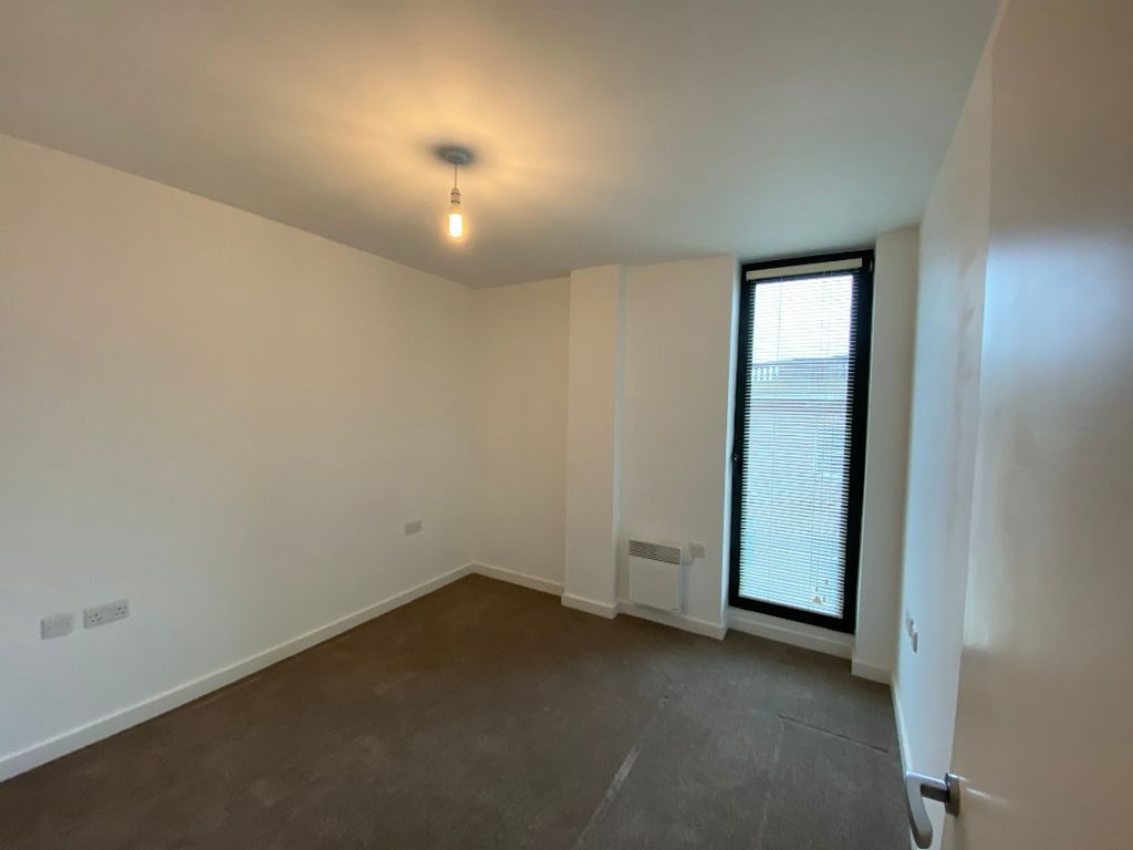 2 bed flat for sale in Market Street, Rotherham S60, £105,000