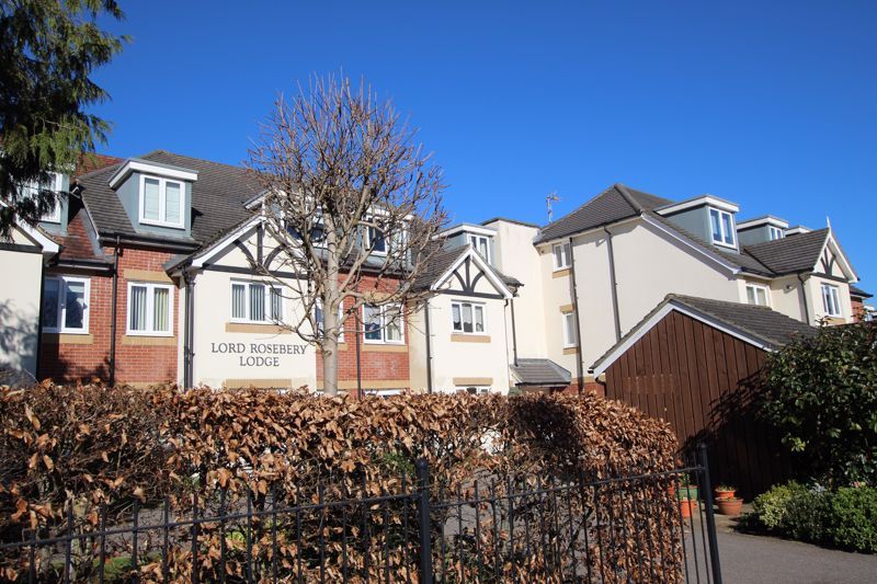 1 bed property for sale in Elm Grove, Epsom KT18, £115,000