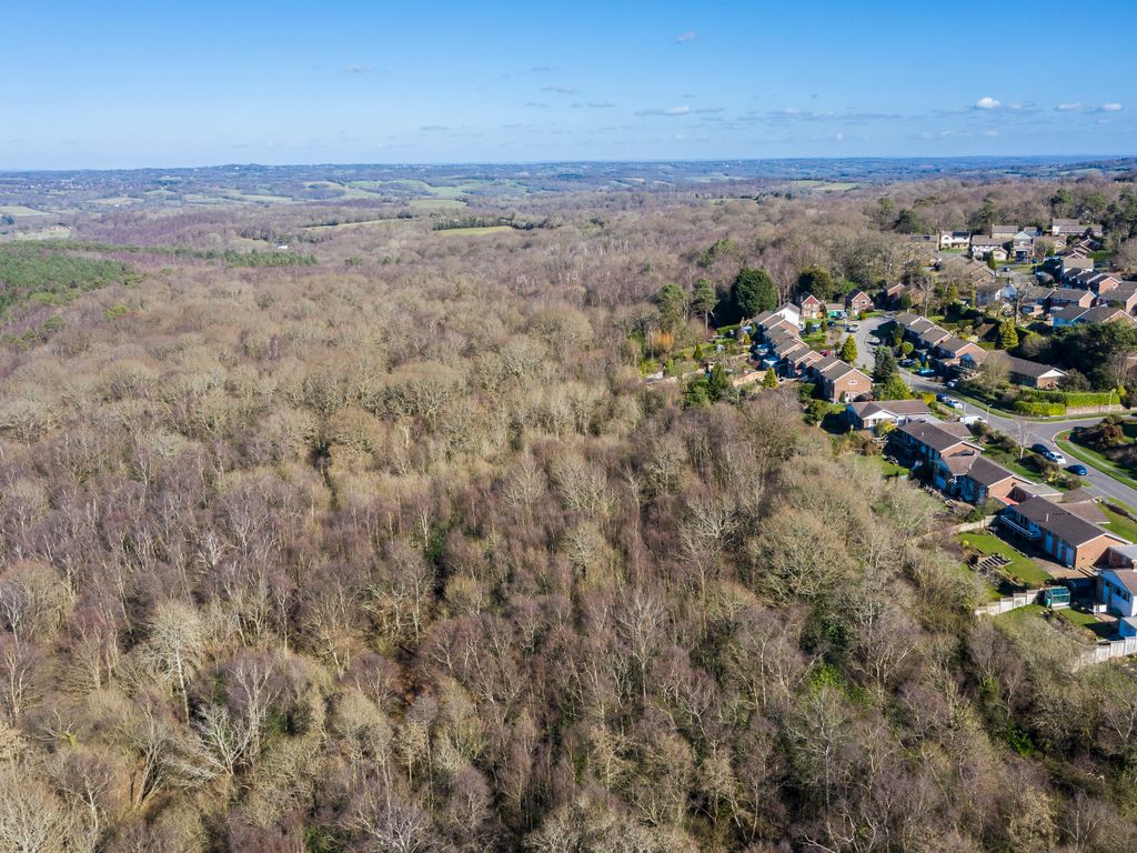 Land for sale in Springwood Road, Heathfield TN21, £5,000