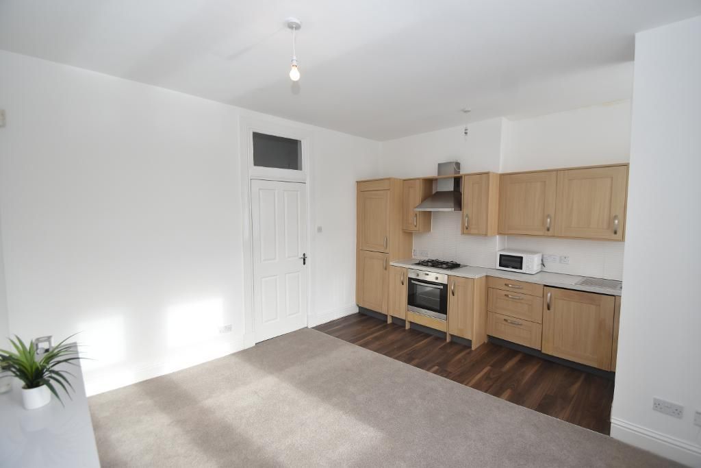 2 bed flat for sale in Cumbernauld Road, Muirhead, Glasgow G69, £72,500