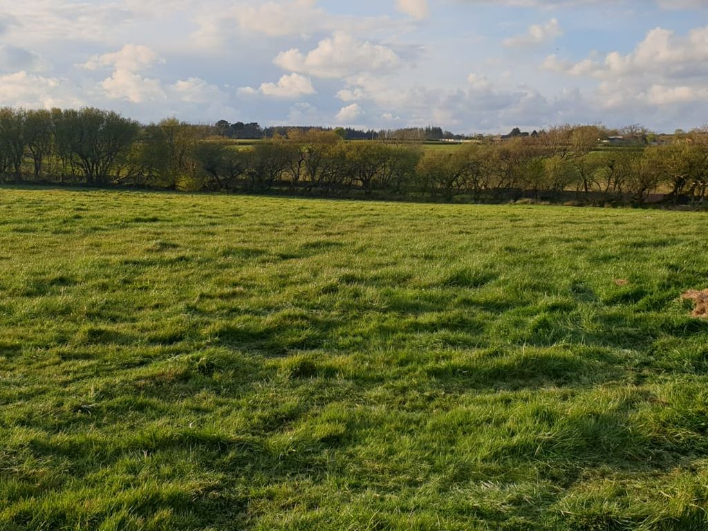 Land for sale in Ugworthy Cross, Chilsworthy/ Holsworthy Devon EX22, £7,900