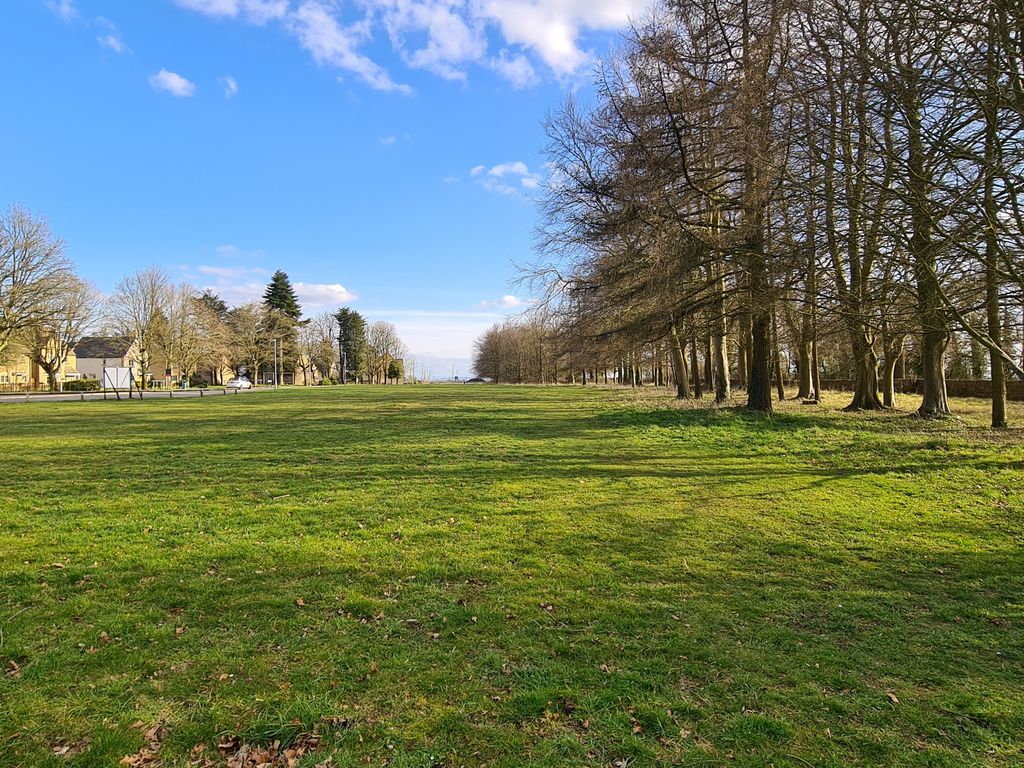 Land for sale in Victory Fields, Upper Rissington, Cheltenham GL54, £300,000