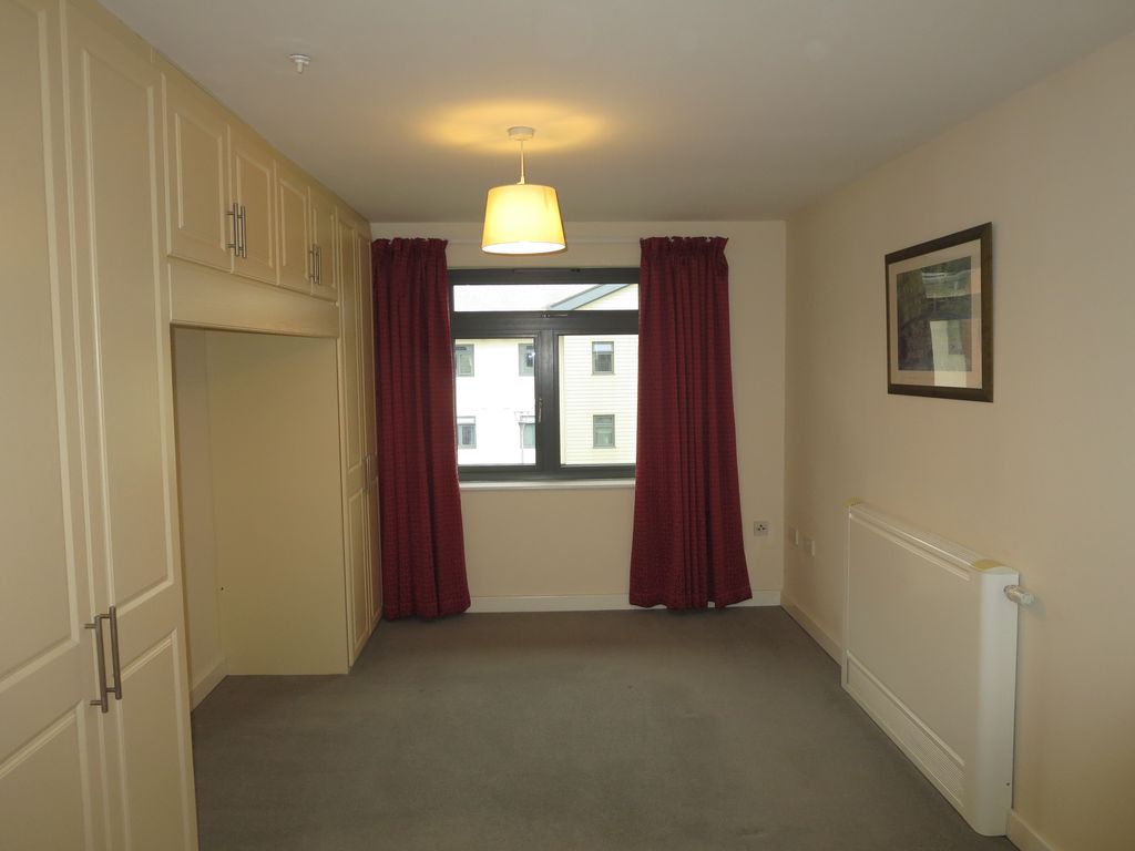 2 bed flat for sale in Mill Rise Village, Lymebrook Way, Newcastle, Staffordshire ST5, £60,000