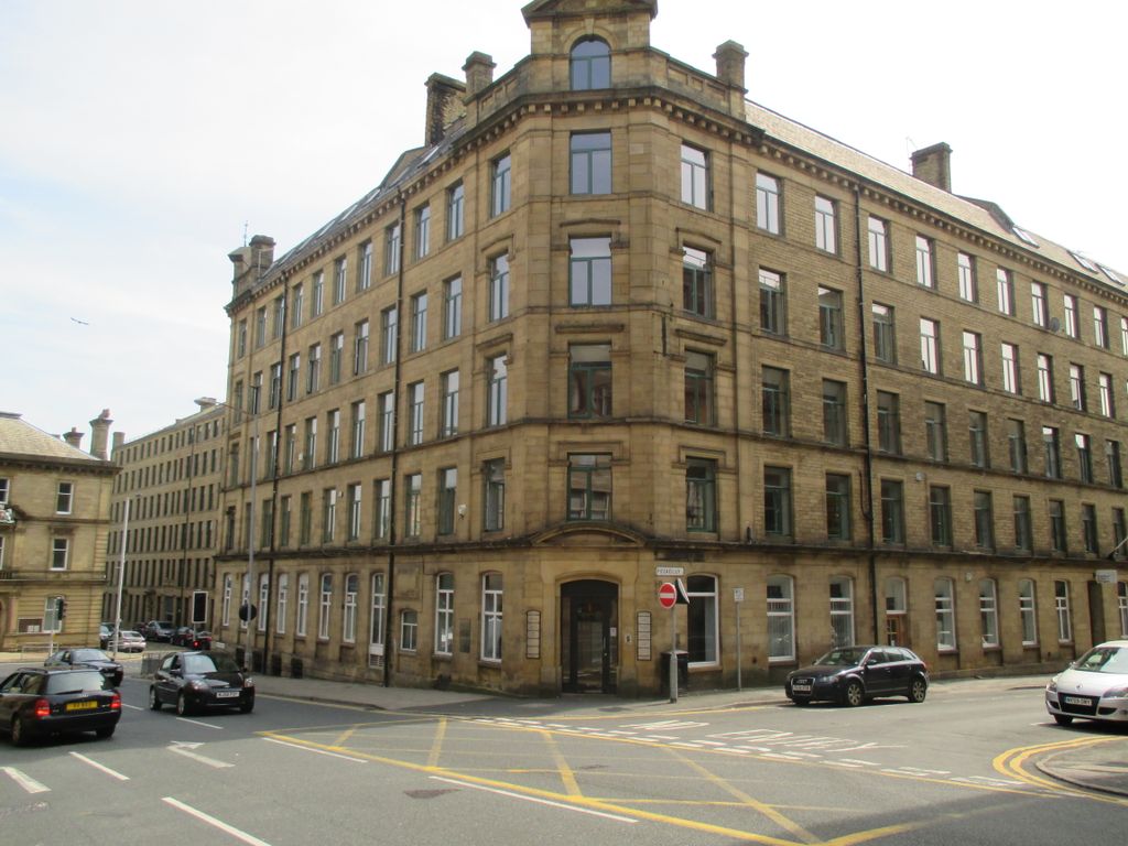 Office for sale in Upper Piccadilly, Bradford BD1, £950,000