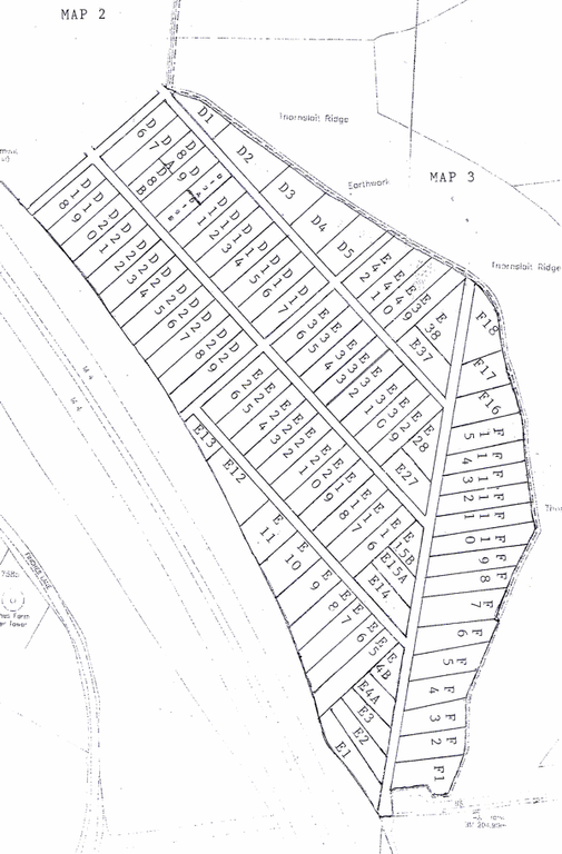 Land for sale in Roadways Of Baydon Lane, West Berkshire SN8, £5,200
