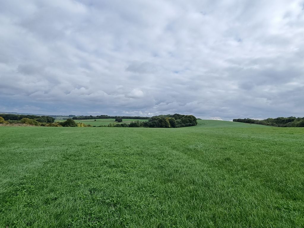 Land for sale in Roadways Of Baydon Lane, West Berkshire Council SN8, £7,900